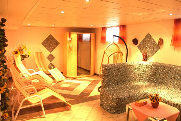 Hotel Stolz